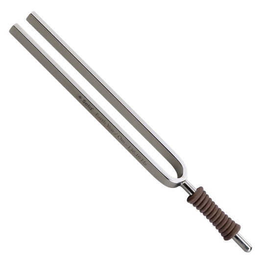 Sela Wellness Tuning Fork Earth Year (Om) - 136,10 Hz