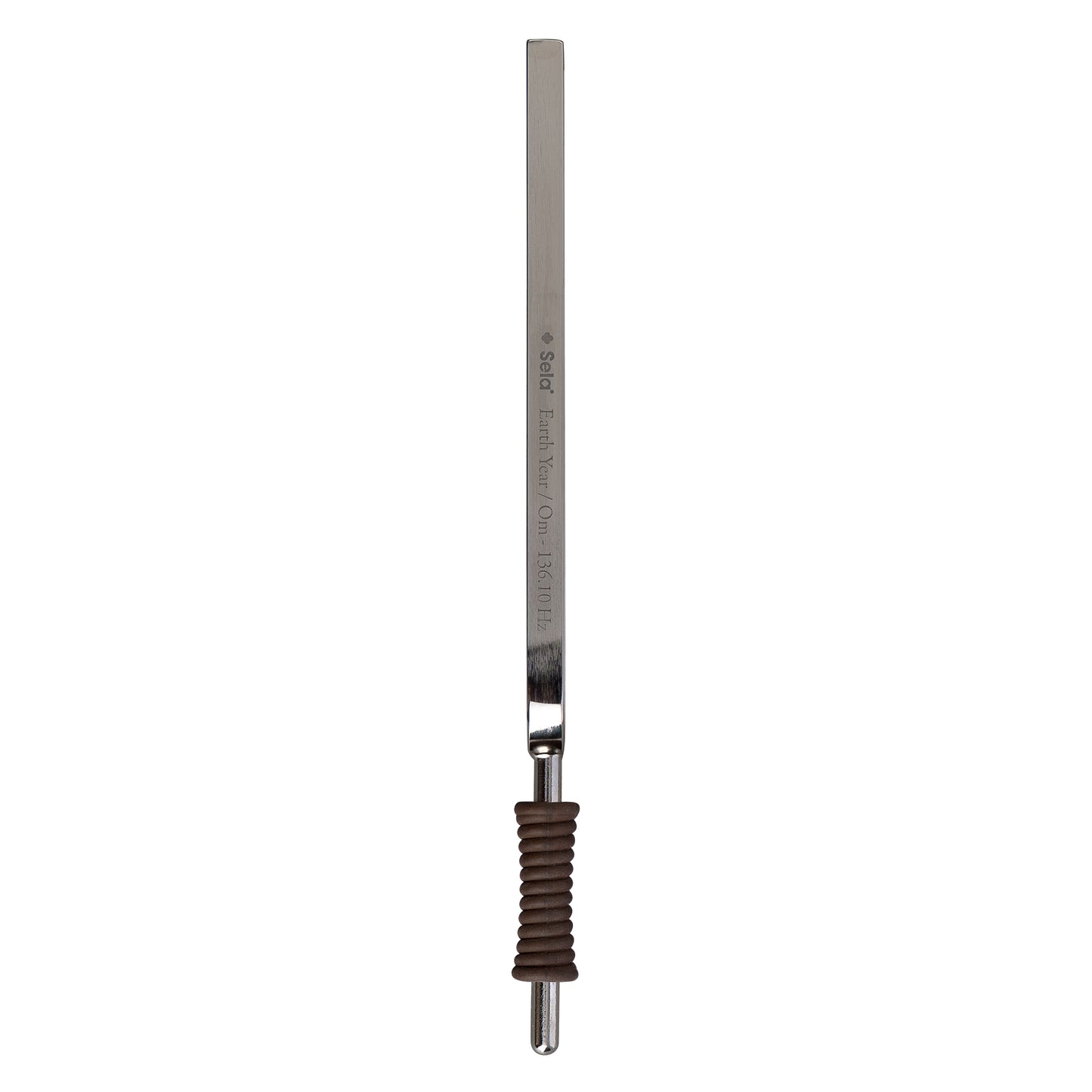 Sela Wellness Tuning Fork Earth Year (Om) - 136,10 Hz