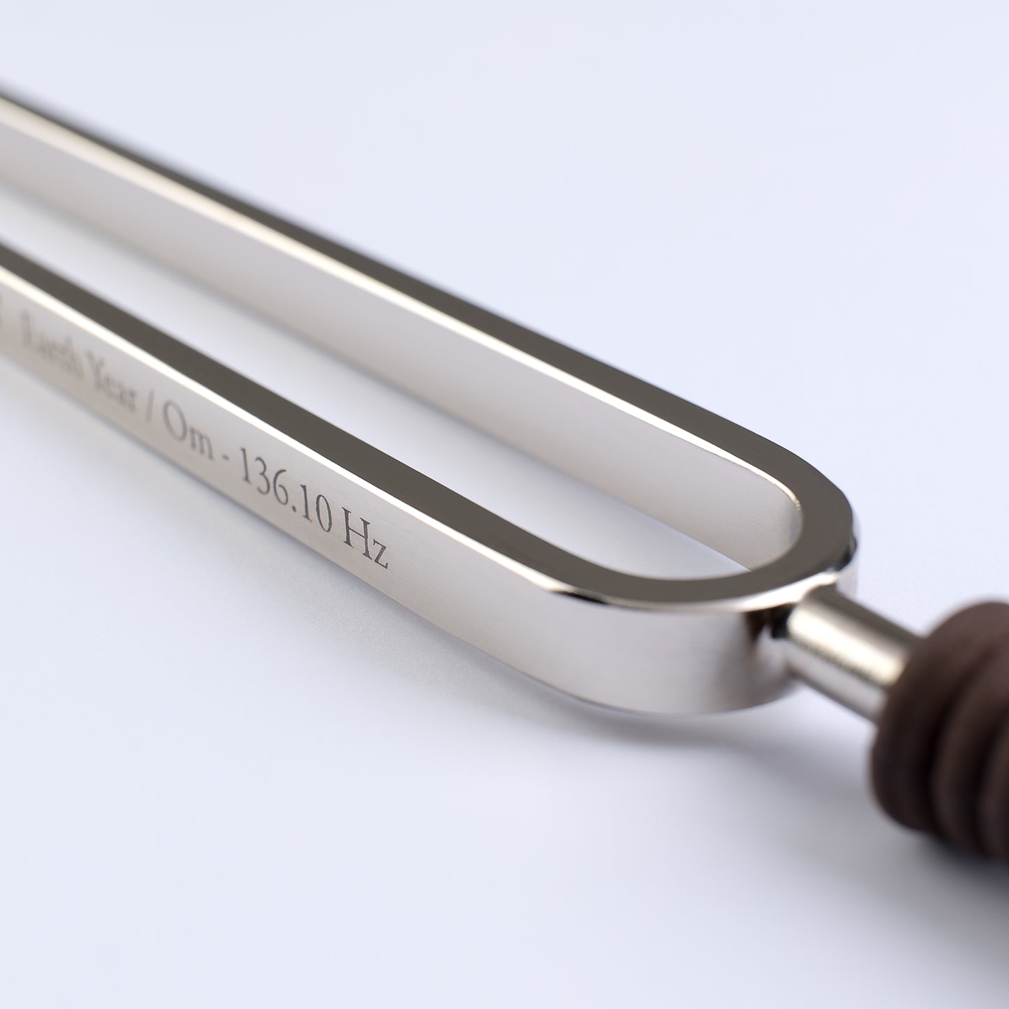 Sela Wellness Tuning Fork Earth Year (Om) - 136,10 Hz