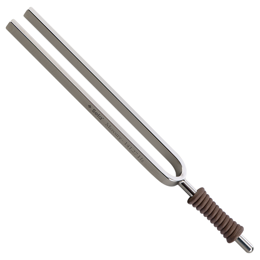 Sela Wellness Tuning Fork Mercury - 141,27 Hz