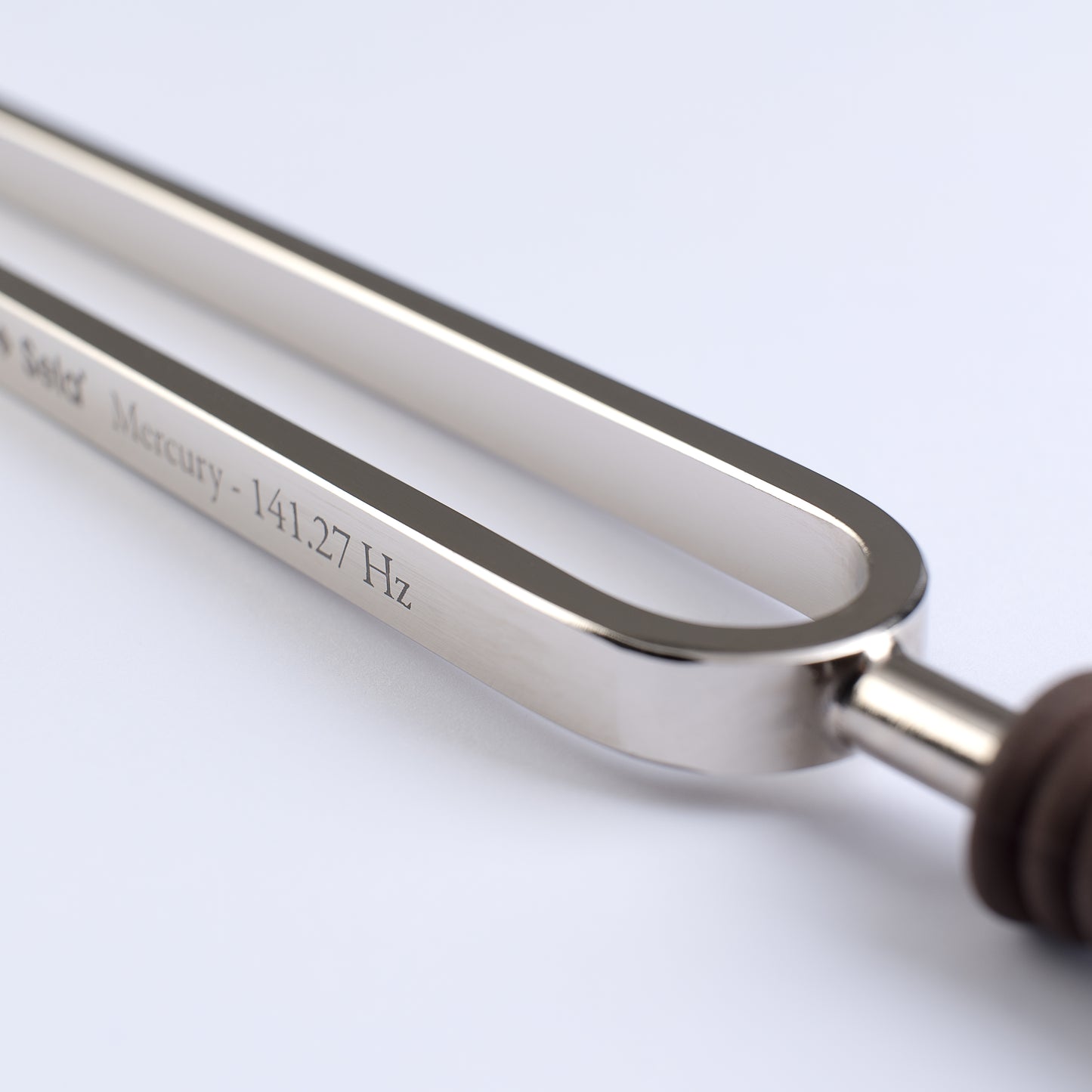 Sela Wellness Tuning Fork Mercury - 141,27 Hz