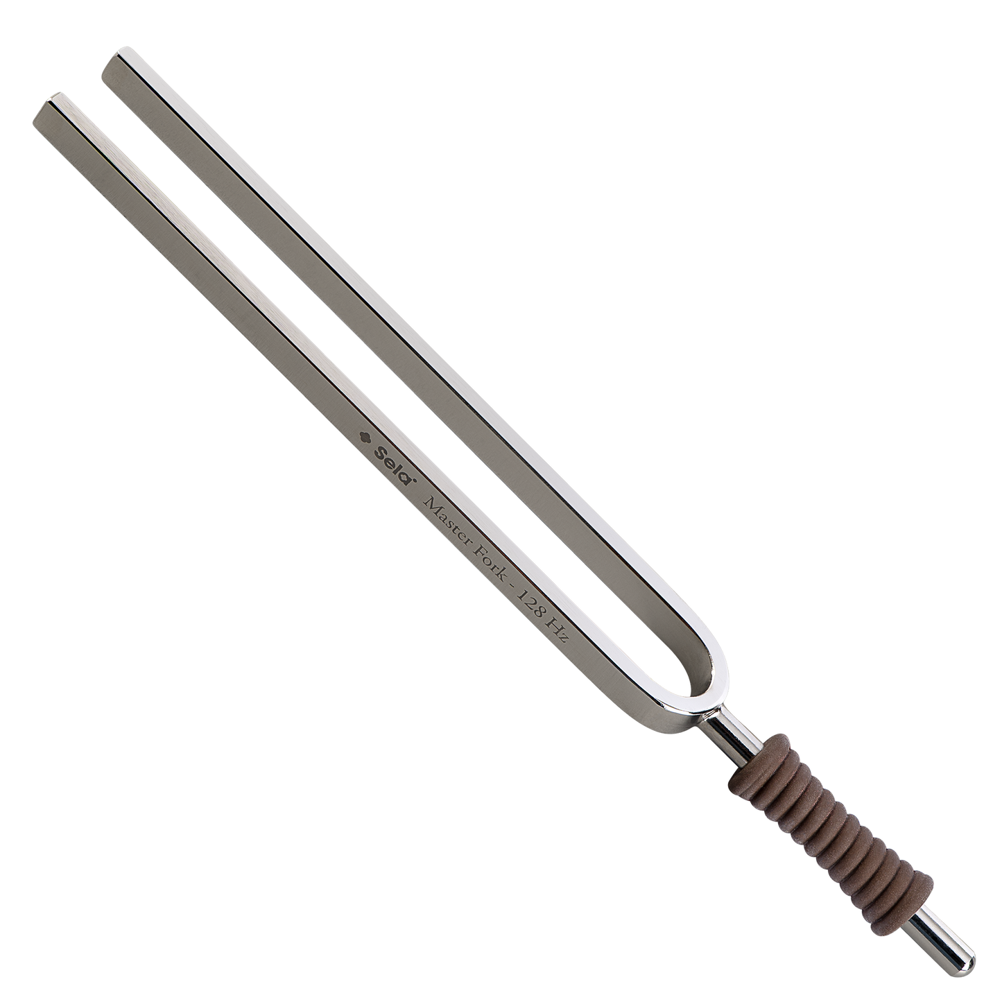 Sela Wellness Tuning Fork Master Fork - 128,00 Hz