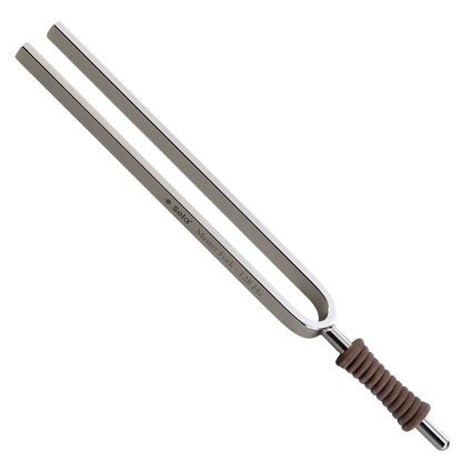 Sela Wellness Tuning Fork Master Fork - 128,00 Hz