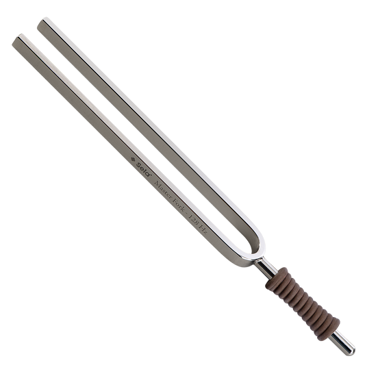 Sela Wellness Tuning Fork Master Fork - 128,00 Hz