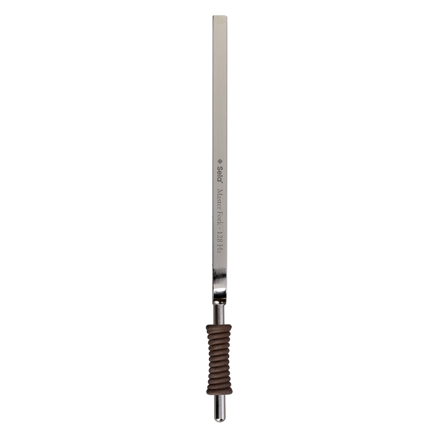 Sela Wellness Tuning Fork Master Fork - 128,00 Hz