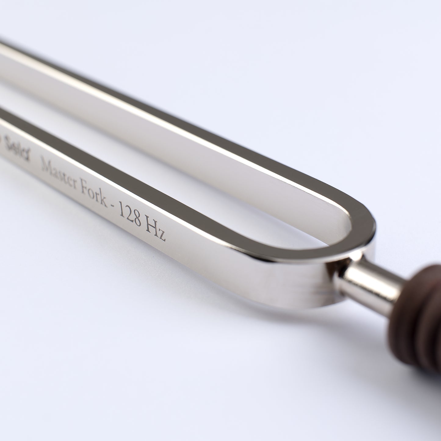 Sela Wellness Tuning Fork Master Fork - 128,00 Hz