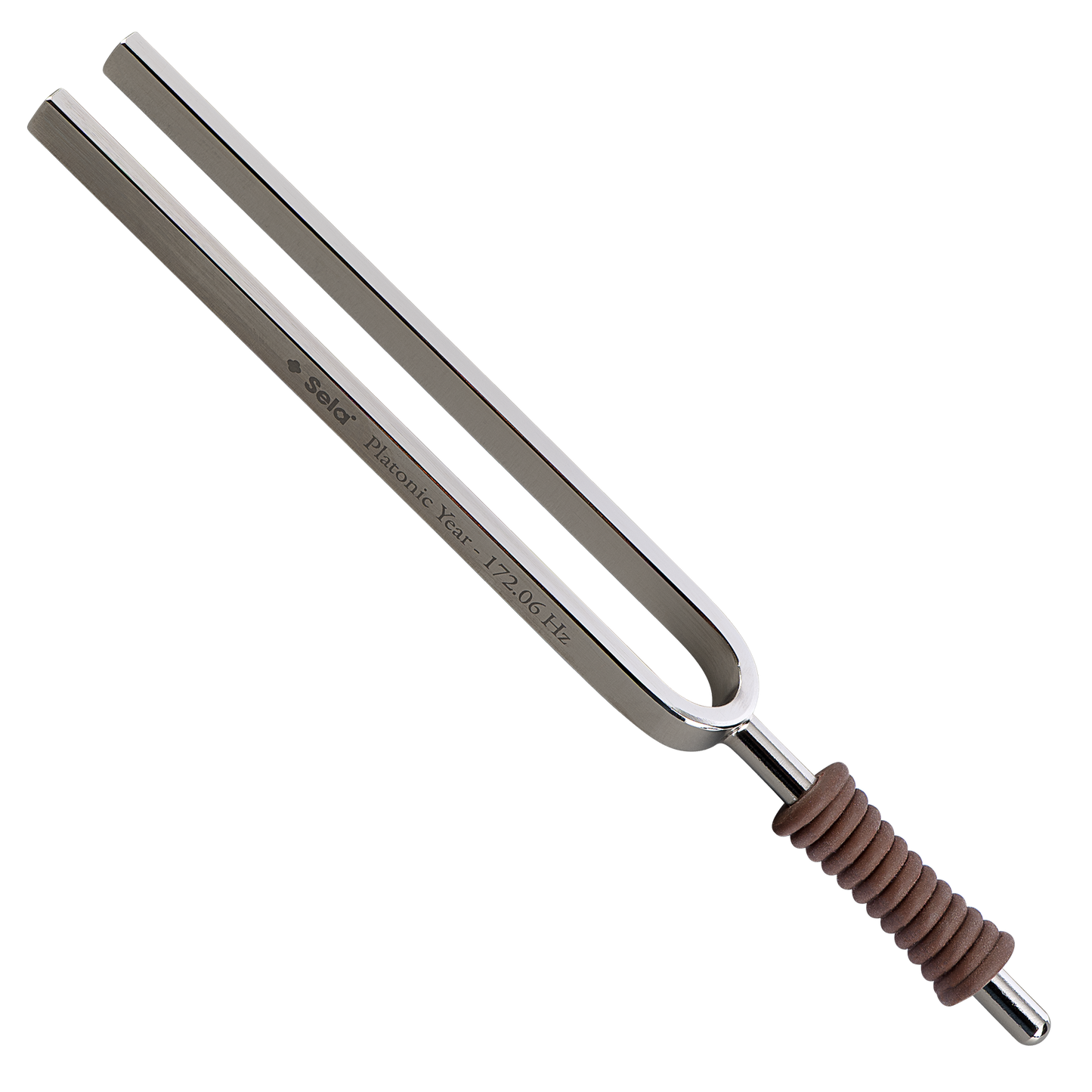 Sela Wellness Tuning Fork Platonic Year - 172,06 Hz