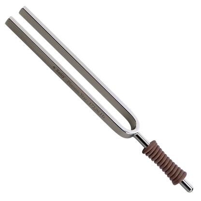 Sela Wellness Tuning Fork Platonic Year - 172,06 Hz