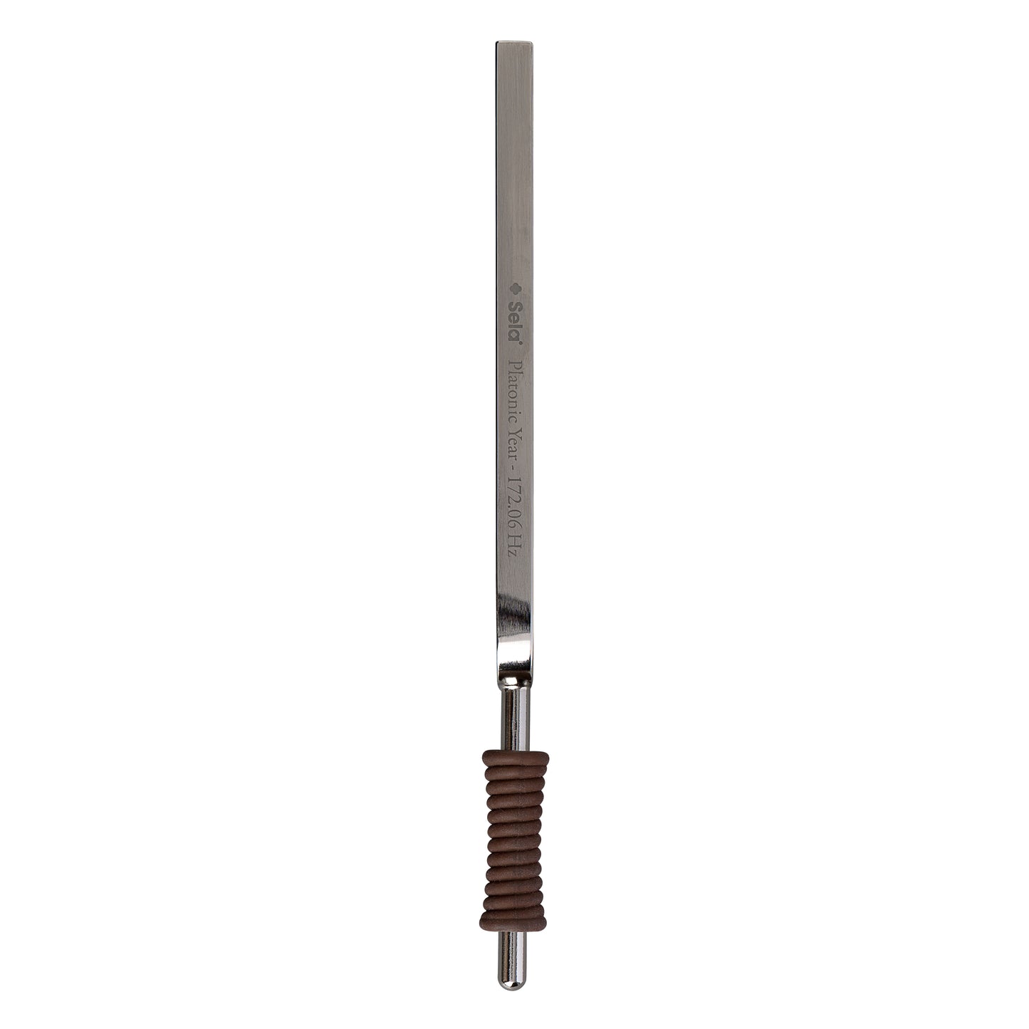Sela Wellness Tuning Fork Platonic Year - 172,06 Hz