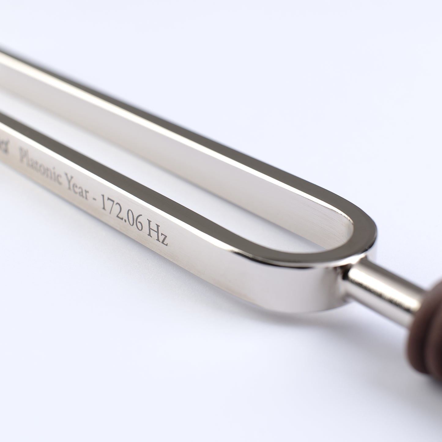 Sela Wellness Tuning Fork Platonic Year - 172,06 Hz