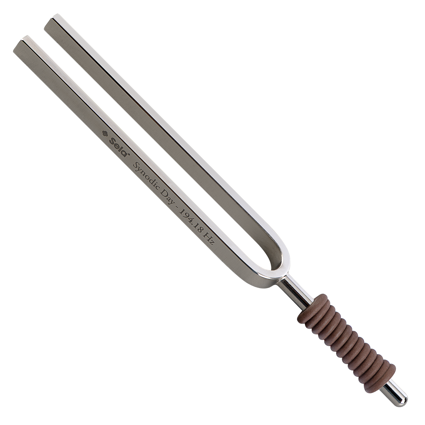 Sela Wellness Tuning Fork Synodic Day - 194,18 Hz