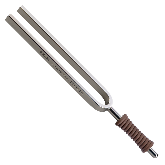Sela Wellness Tuning Fork Synodic Day - 194,18 Hz