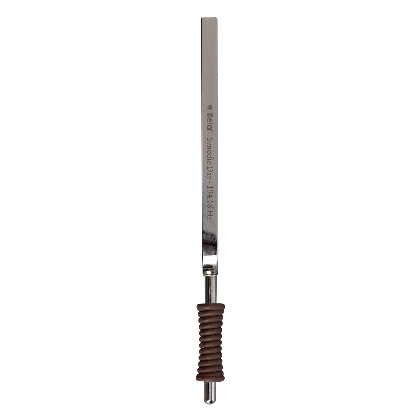 Sela Wellness Tuning Fork Synodic Day - 194,18 Hz