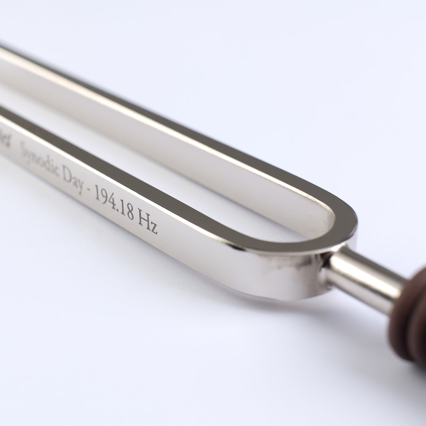 Sela Wellness Tuning Fork Synodic Day - 194,18 Hz