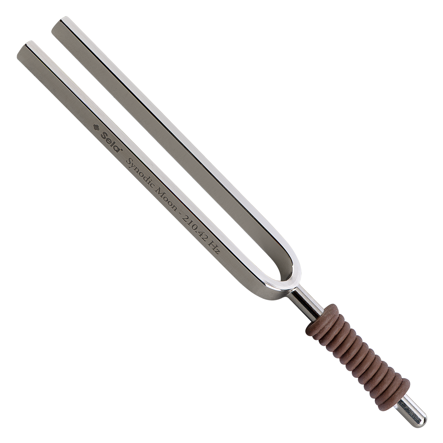 Sela Wellness Tuning Fork Synodic Moon - 210,42 Hz