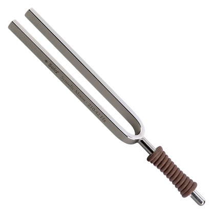 Sela Wellness Tuning Fork Synodic Moon - 210,42 Hz