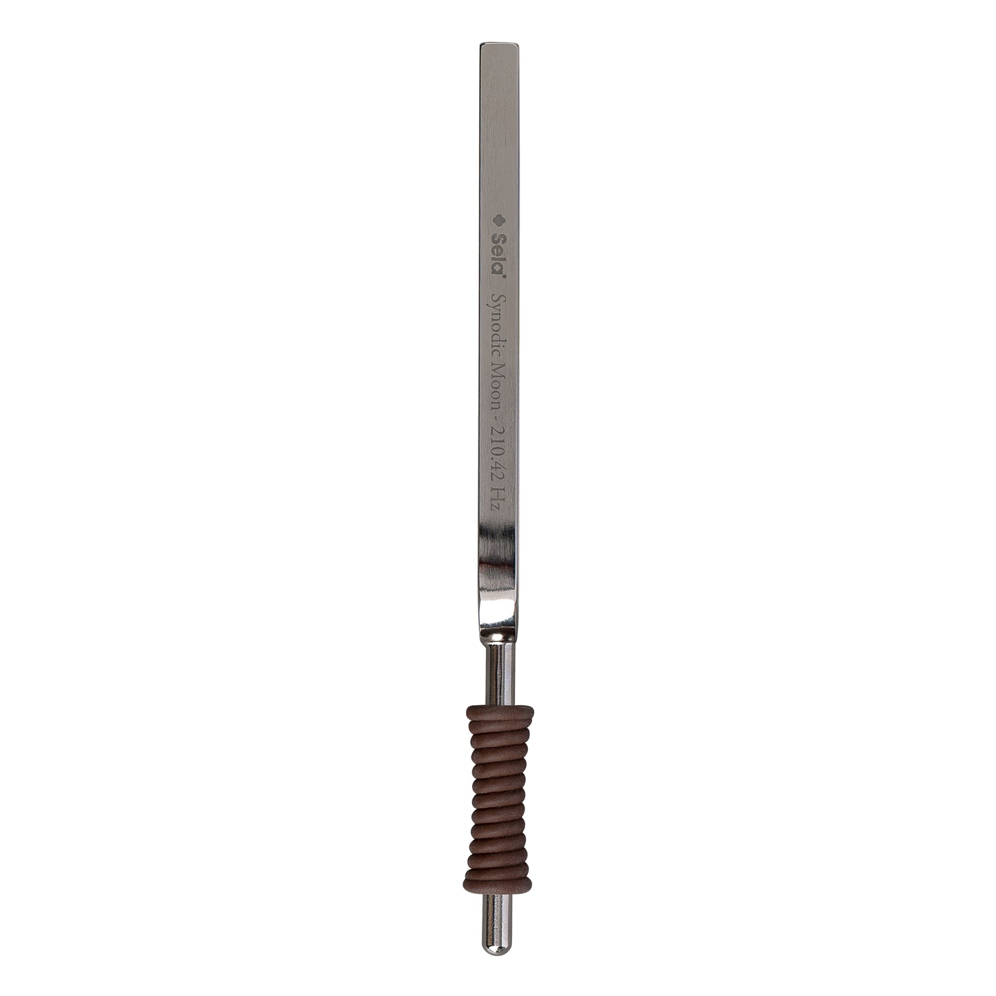 Sela Wellness Tuning Fork Synodic Moon - 210,42 Hz