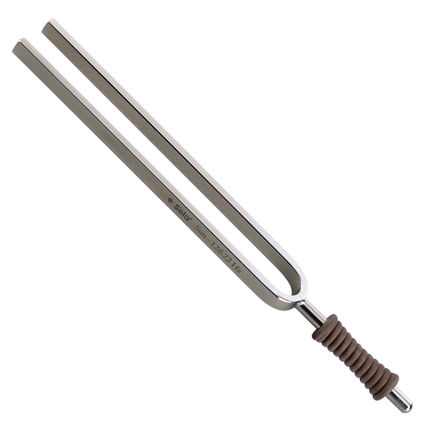 Sela Wellness Tuning Fork Sun - 126,22 Hz
