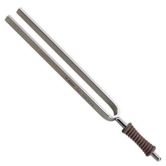 Sela Wellness Tuning Fork Sun - 126,22 Hz