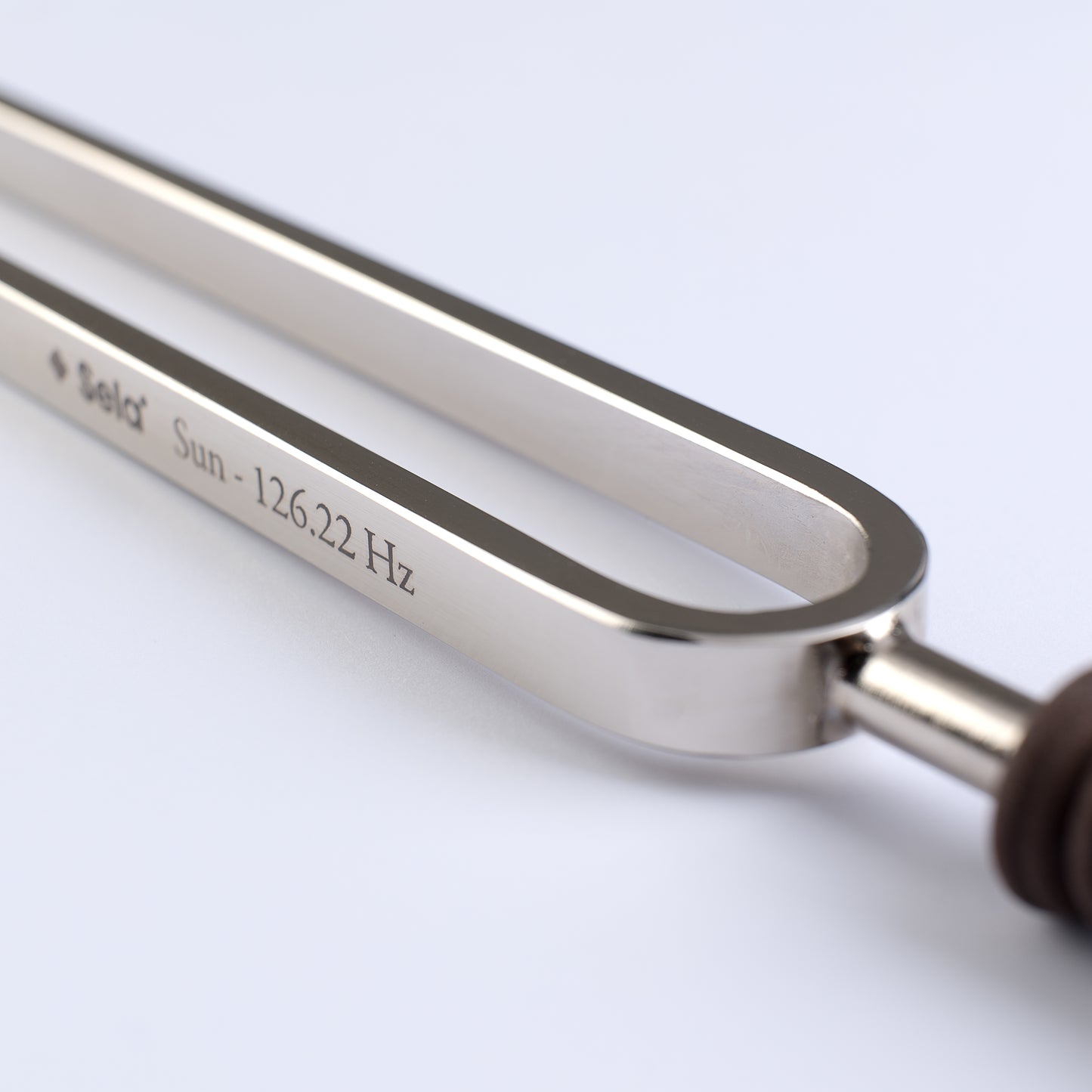 Sela Wellness Tuning Fork Sun - 126,22 Hz