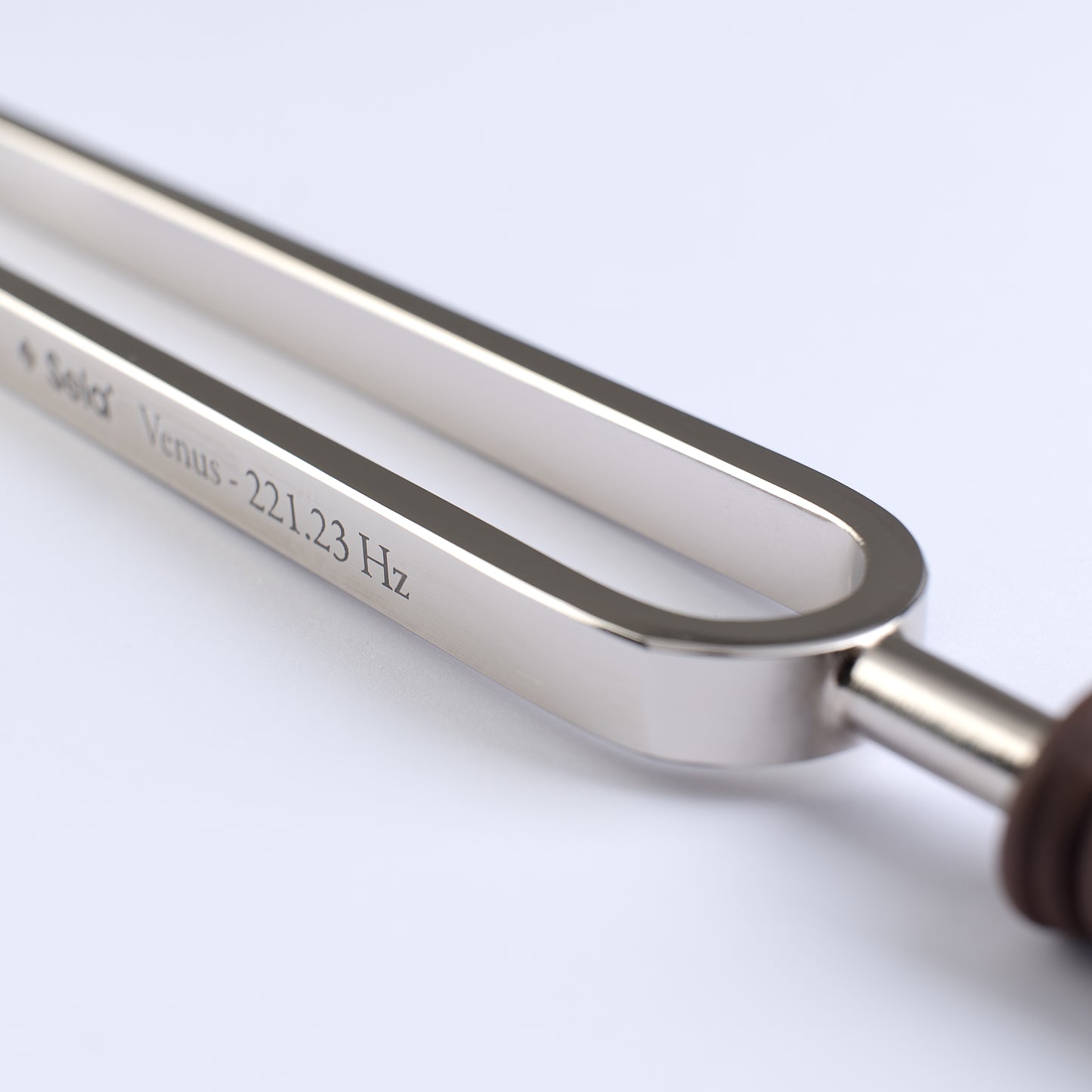 Sela Wellness Stimmgabel Venus - 221,23 Hz