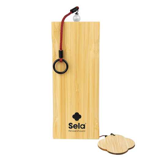 Sela Venti Chimes Air