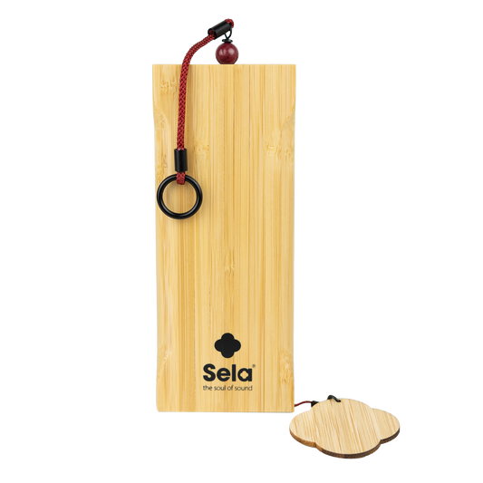 Sela Venti Chimes Fire