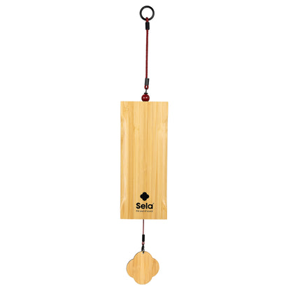 Sela Venti Chimes Fire