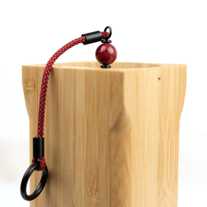 Sela Venti Chimes Fire