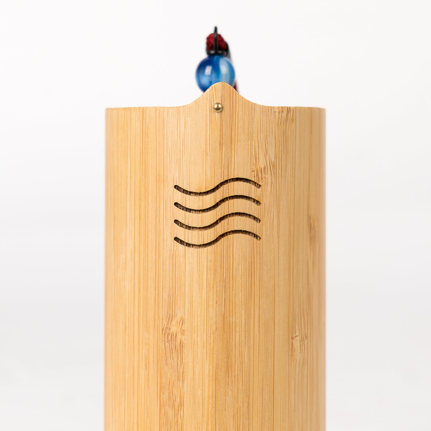 Sela Venti Chime Water (D, F, A, G), Bamboo