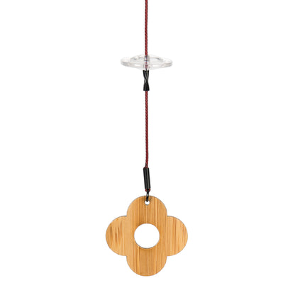 Sela Venti Chime Water (D, F, A, G), Bamboo