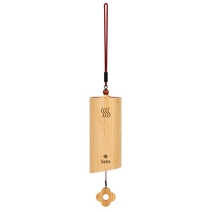 Sela Venti Chime Fire (G, B, D, A), Bamboo
