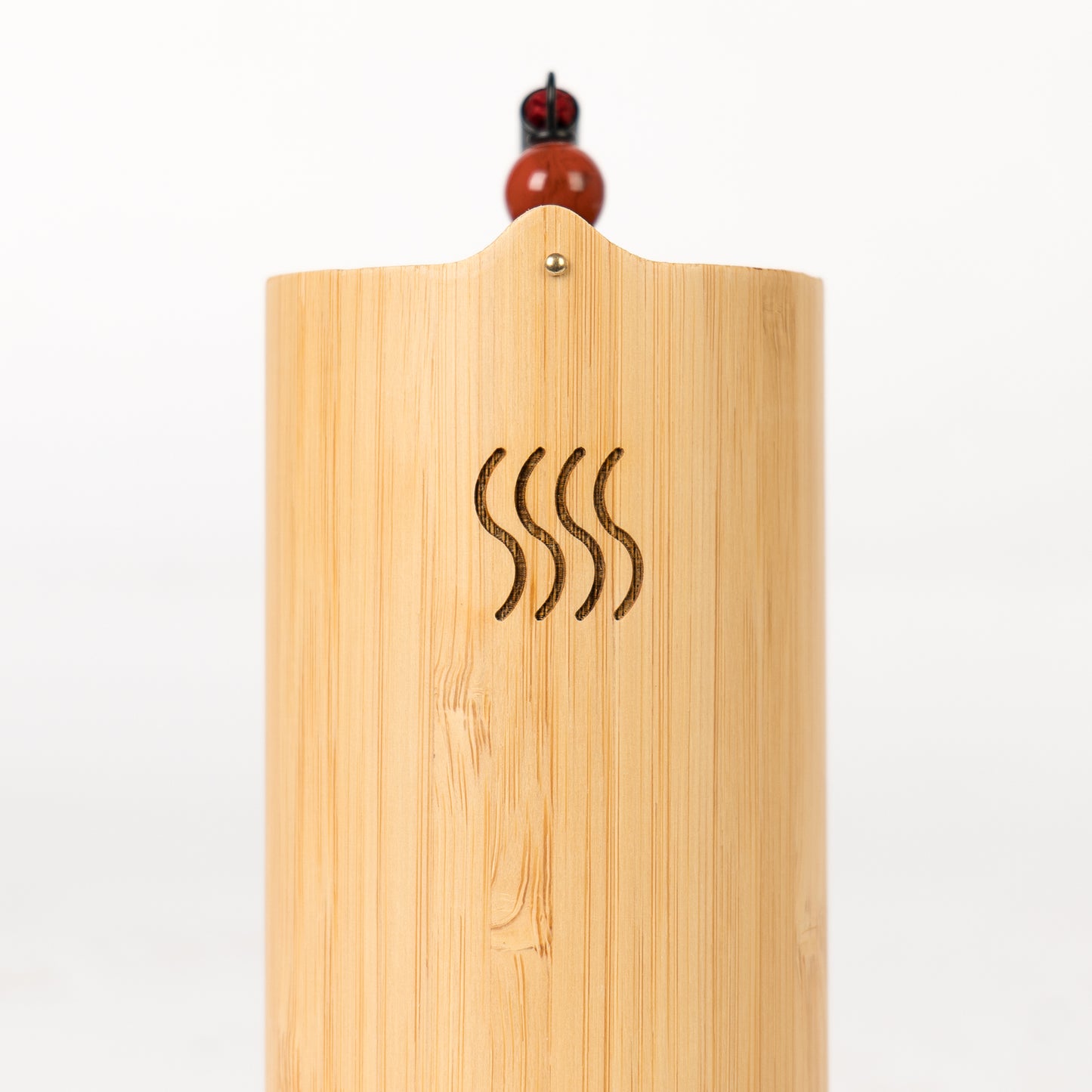 Sela Venti Chime Fire (G, B, D, A), Bamboo