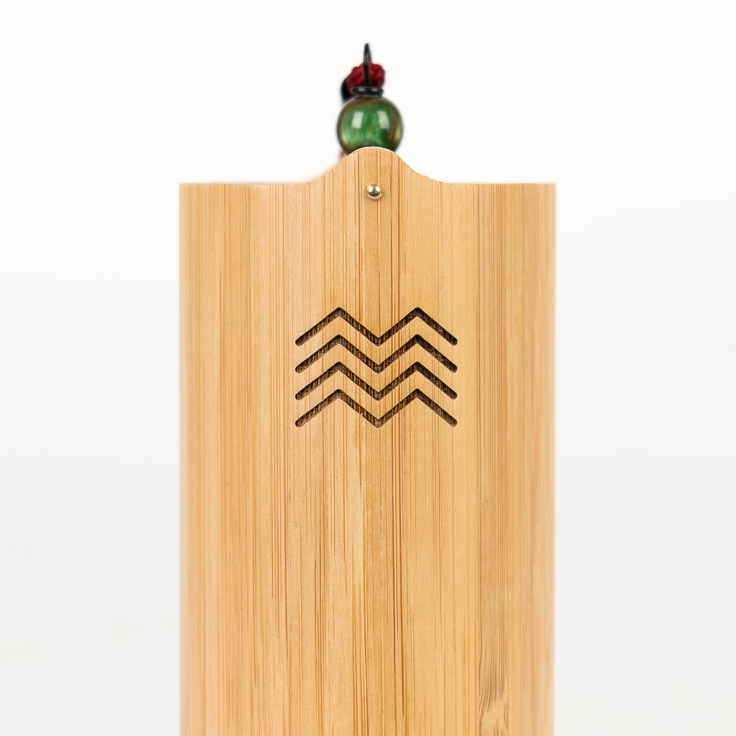 Sela Venti Chime Earth (C, E, G, F), Bamboo