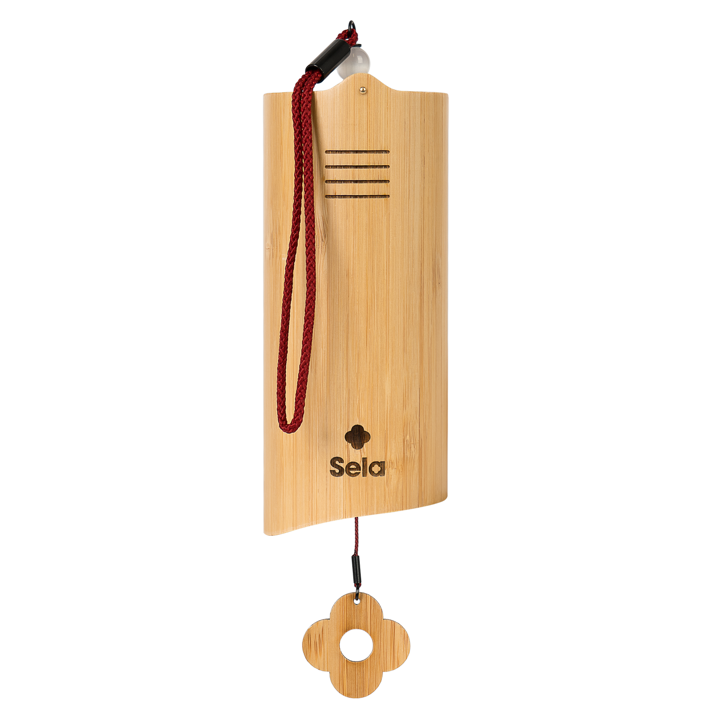 Sela Venti Chime Air (A, C, E, B), Bamboo