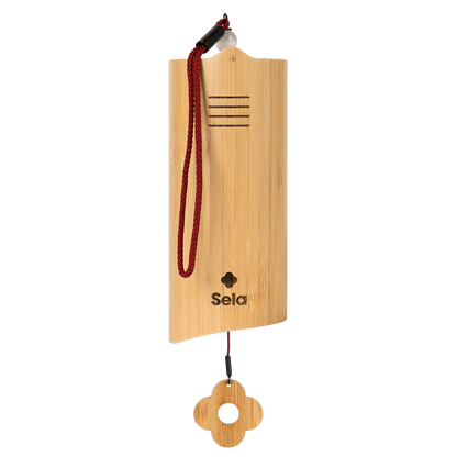 Sela Venti Chime Air (A, C, E, B), Bamboo