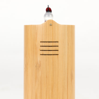 Sela Venti Chime Air (A, C, E, B), Bamboo